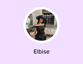 Elbise