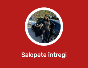 Salopete întregi