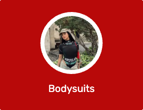 Bodysuits