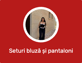 Seturi bluză și pantaloni