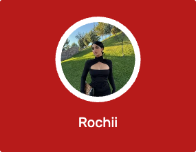 Rochii