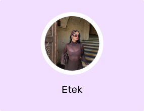 Etek