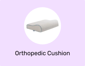 Orthopedic Cushion