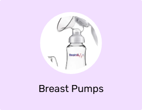 Breast Pumps