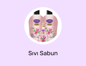 Sıvı Sabun