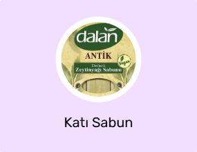 Katı Sabun