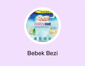 Bebek Bezi