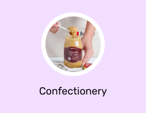 Confectionery