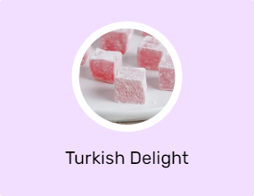 Turkish Delight