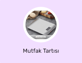 Mutfak Tartısı
