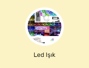 Led Işık