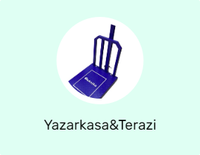Yazarkasa&Terazi