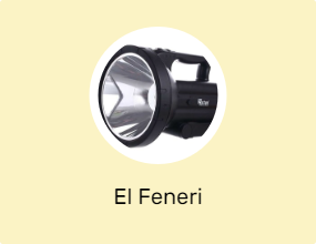 El Feneri