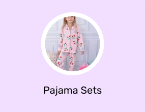 Pajama Sets