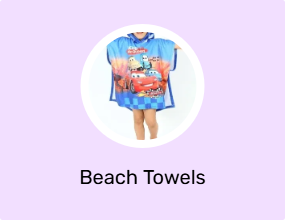 Beach Towels