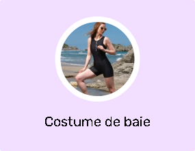Costume de baie