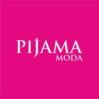 PİJAMA MODA logo