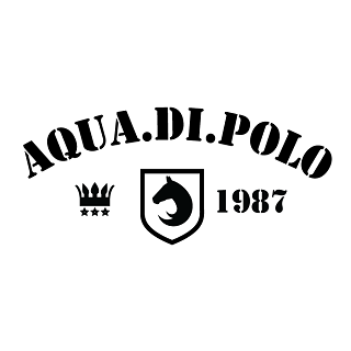 Aqua di Polo 1987