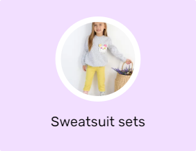 Sweatsuit sets