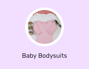 Baby Bodysuits