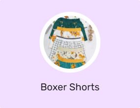 Boxer Shorts