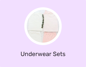 Underwear Sets