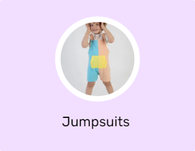 Jumpsuits 