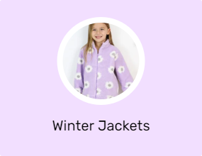 Winter Jackets