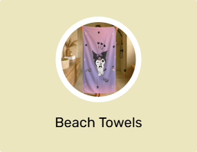 Beach Towels