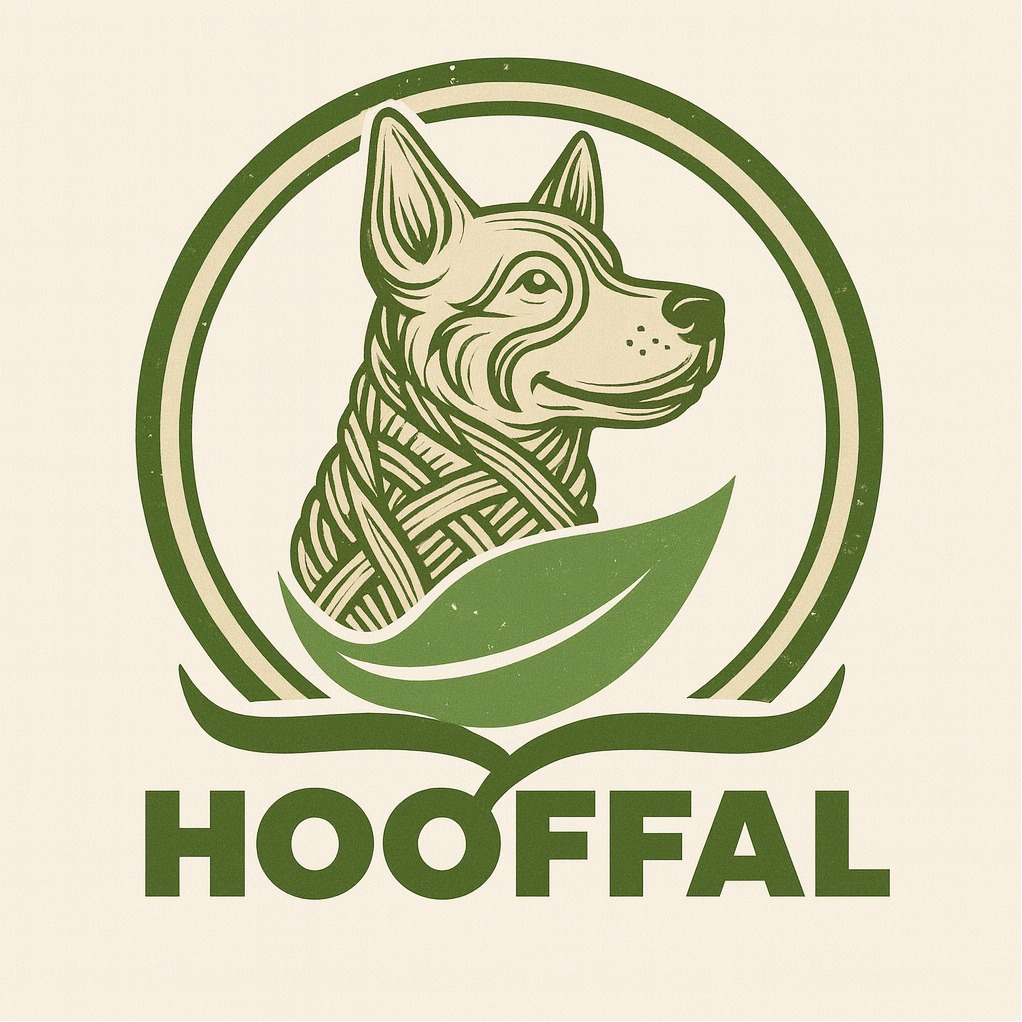 Hooffal