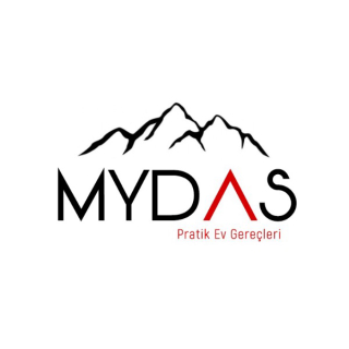 MYDAS PRATİK EV GEREÇLERİ logo