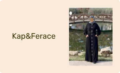Kap&Ferace