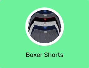 Boxer Shorts
