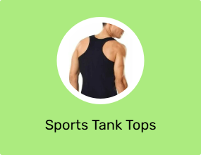 Sports Tank Tops