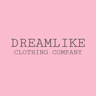 Dreamlike logo