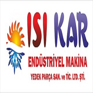 ISIKAR logo