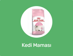 Kedi Maması