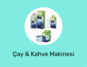 Çay & Kahve Makinesi Aksesuar