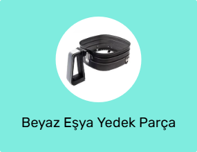 Beyaz Eşya Yedek Parça