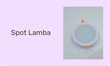Spot Lamba