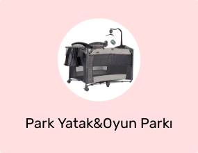 Park Yatak&Oyun Parkı