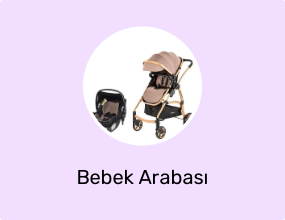 Bebek Arabası