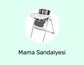 Mama Sandalyesi