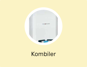 Kombiler