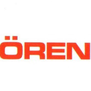 Ören Yapı logo
