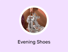 Evening Shoes