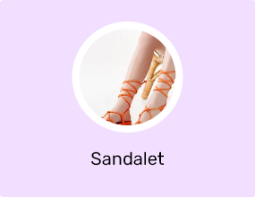 Sandalet