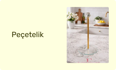 Peçetelik