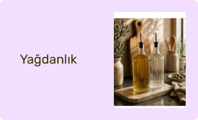 Yağdanlık