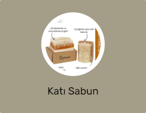 Katı Sabun